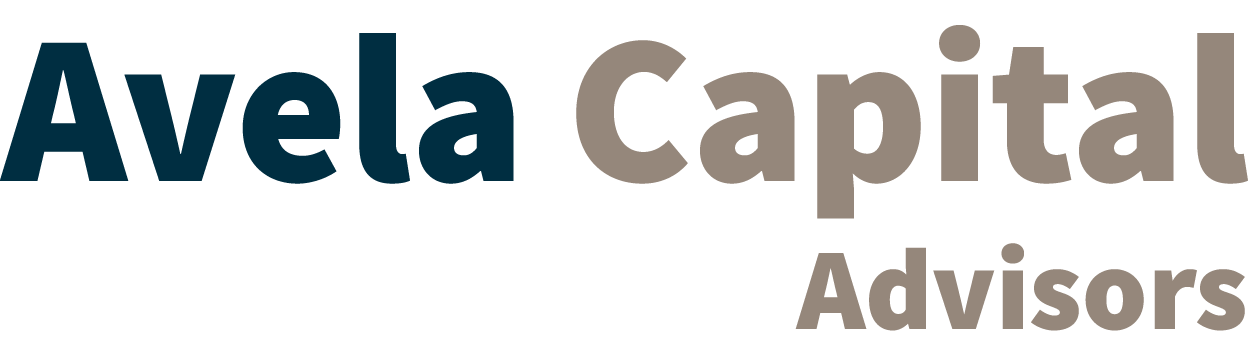 AVELA CAPITAL Logo